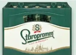 Kaufland Staropramen Premium Lagerbier Angebot