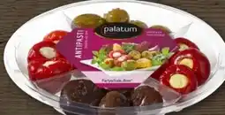 REWE Center Palatum Partyschale Rom Angebot