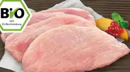 REWE Center Schönecke Bio Putenbrustschnitzel Angebot