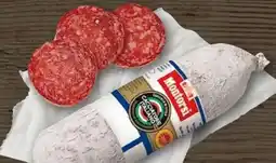 REWE Center Montorsi Salame Cacciatore Angebot