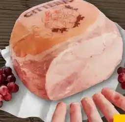 REWE Center Citterio Kochschinken Angebot
