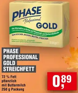 Handelshof Phase professional gold streichfett Angebot