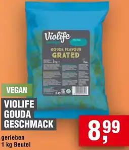 Handelshof Violife gouda geschmack Angebot