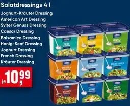 Handelshof Salatdressings Angebot