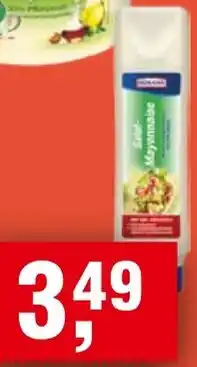 Handelshof HOMANN Salat-Mayonnaise Angebot