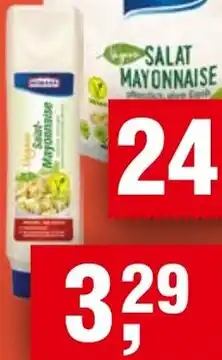 Handelshof HOMANN Salat-Mayonnaise Angebot