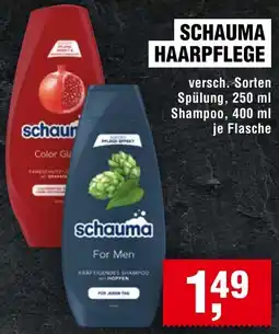Handelshof Schauma haarpflege Angebot