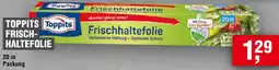 Handelshof Toppits frischhaltefolie Angebot