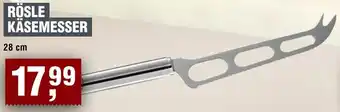 Handelshof Rösle käsemesser Angebot