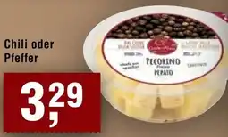 Handelshof Pecorino käsewürfel Angebot
