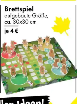 TEDi Brettspiel Angebot
