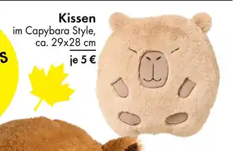 TEDi Kissen Angebot