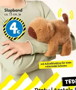TEDi Tedi slapband Angebot