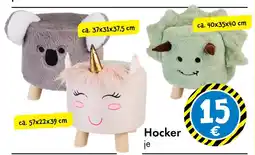 TEDi Hocker Angebot