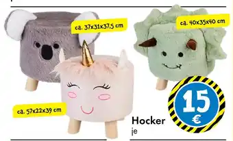 TEDi Hocker Angebot