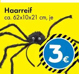 TEDi Haarreif Angebot