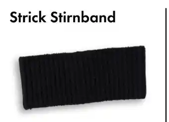 TEDi Strick stirnband Angebot