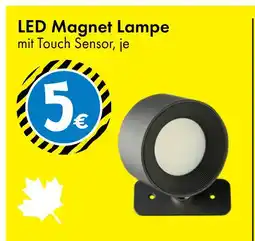 TEDi Led magnet lampe Angebot