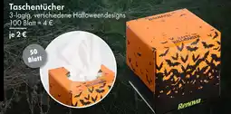 TEDi Renova taschentücher Angebot