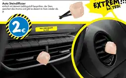 TEDi Auto steindiffuser Angebot