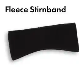 TEDi Fleece stirnband Angebot