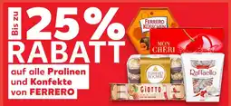 Kaufland 25% rabatt Angebot
