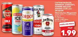 Kaufland Havana club cola Angebot
