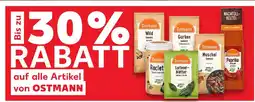 Kaufland Ostmann 30% rabatt Angebot