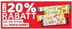 Kaufland 20% rabatt Angebot