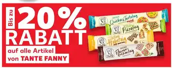 Kaufland 20% rabatt Angebot