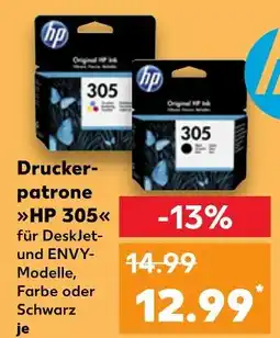 Kaufland Hp 305 farbe Angebot