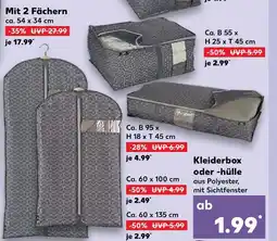 Kaufland Mit 2 fächern Angebot