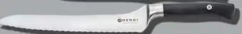 Handelshof Hendi brotmesser Angebot