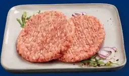 Lidl Metzgerfrisch Hamburger vom Rind XXL Angebot