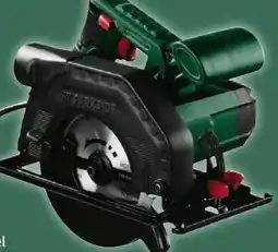 Lidl Parkside Handkreissäge PHKS 750 A1 Angebot