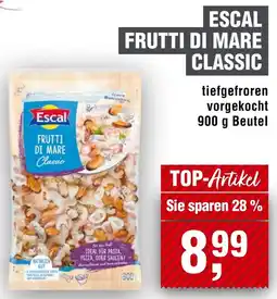Handelshof Escal frutti di mare classic Angebot