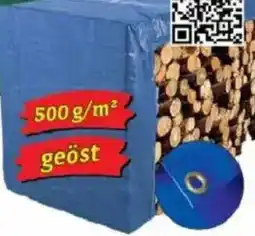 Jawoll Profi Abdeckplane Angebot