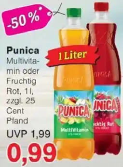 Jawoll Punica Angebot