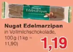 Jawoll Nugat Edelmarzipan Angebot