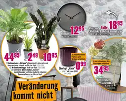 Hornbach Kolbenfaden „stripes“ Angebot
