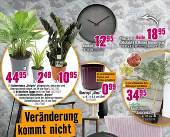 Hornbach Kolbenfaden „stripes“ Angebot