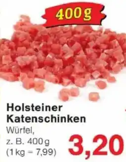 Jawoll Holsteiner Katenschinken Angebot