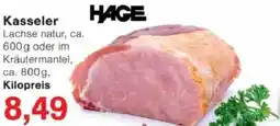 Jawoll Kasseler Angebot