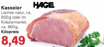 Jawoll Kasseler Angebot