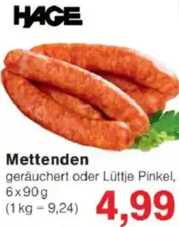 Jawoll Mettenden Angebot