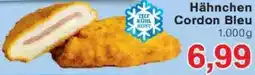 Jawoll Hähnchen Cordon Bleu Angebot