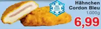 Jawoll Hähnchen Cordon Bleu Angebot