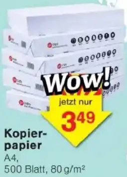 Jawoll Kopierpapier Angebot