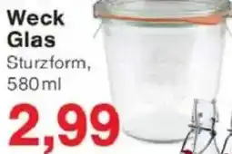Jawoll Weck Glas Angebot