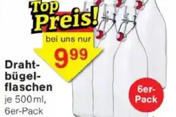 Jawoll Drahtbügel- flaschen Angebot